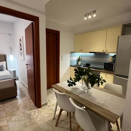 Vdg Sunset Heaven Villa Rethymno  Exterior photo