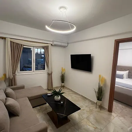 Vdg Sunset Heaven Villa Rethymno  Exterior photo