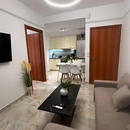 Vdg Sunset Heaven Villa Rethymno  Exterior photo