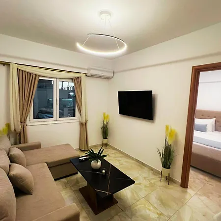 Vdg Sunset Heaven Villa Rethymno  Exterior photo