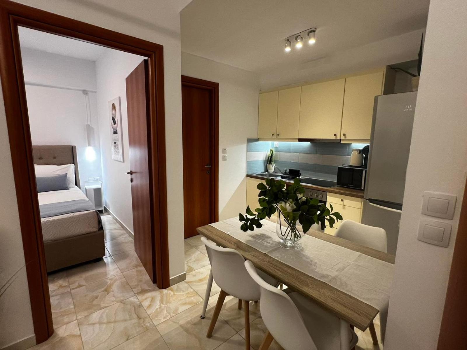 Holiday home Vdg Sunset Heaven Rethymno (Crete)
